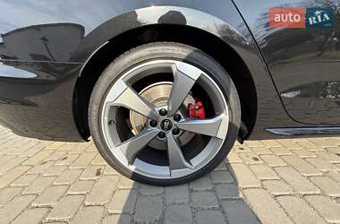 Седан Audi A4 2022 в Львове