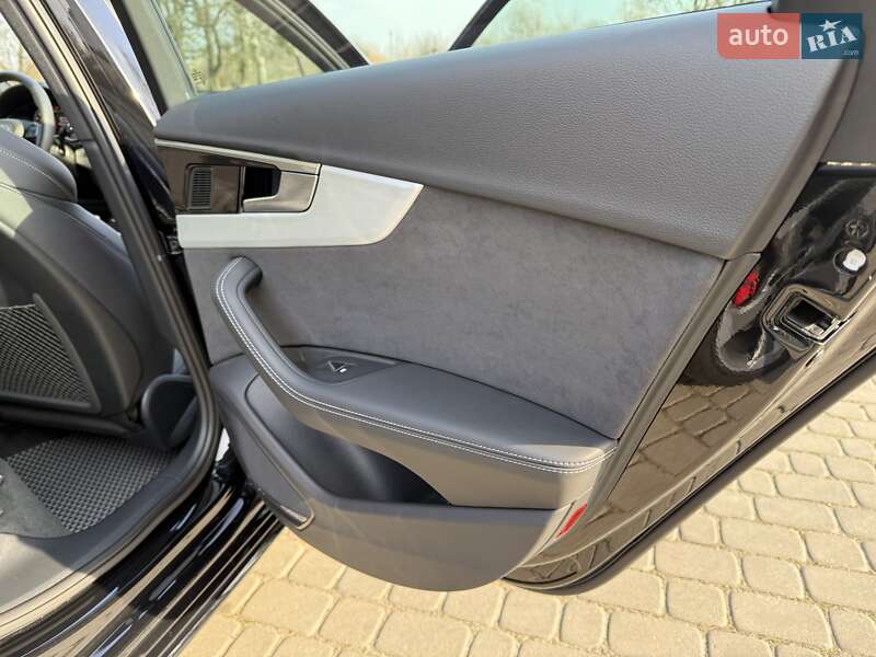 Седан Audi A4 2022 в Львове фото 85 Седан Audi A4 2022 в Львове