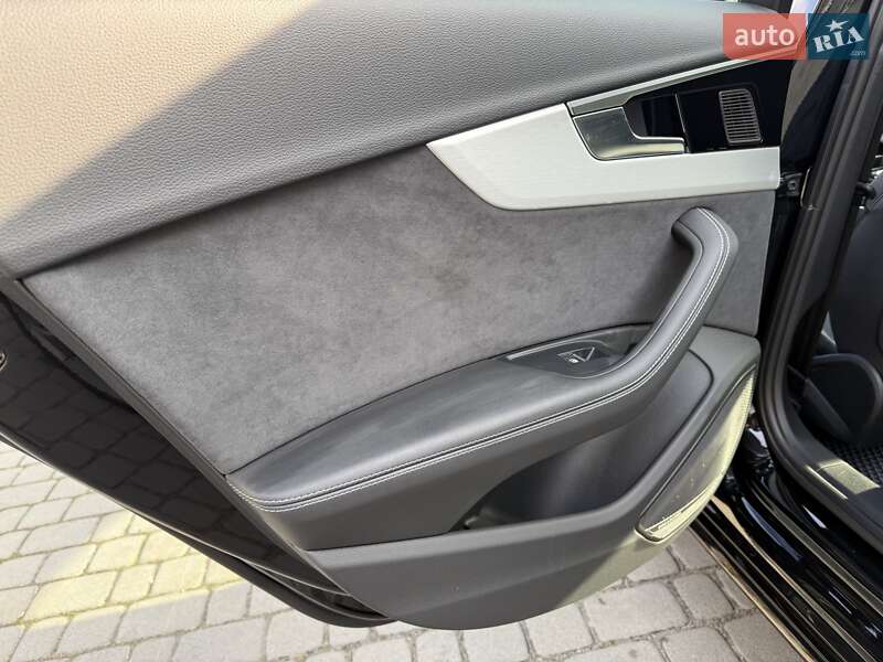 Седан Audi A4 2022 в Львове фото 90 Седан Audi A4 2022 в Львове