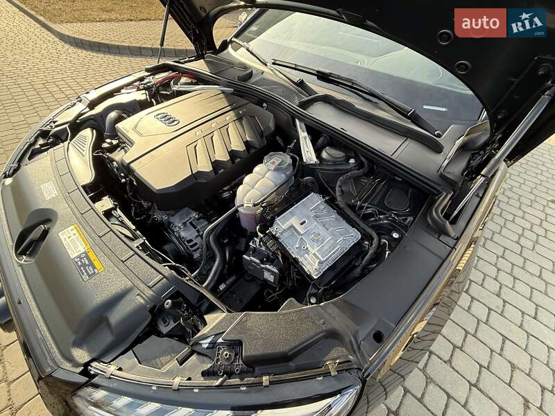 Седан Audi A4 2022 в Львове фото 115 Седан Audi A4 2022 в Львове