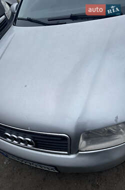 Седан Audi A4 2003 в 