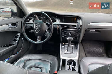 Седан Audi A4 2014 в Киеве