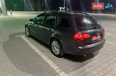 Універсал Audi A4 2005 в 