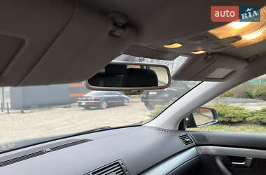 Універсал Audi A4 2005 в 