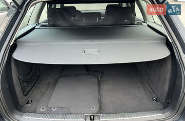 Універсал Audi A4 2005 в 