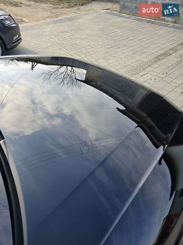 Седан Audi A4 2022 в Львове