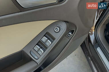 Седан Audi A4 2013 в 