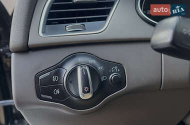 Седан Audi A4 2013 в 