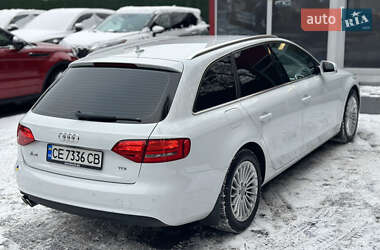 Универсал Audi A4 2015 в 