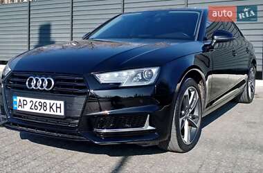 Седан Audi A4 2019 в 