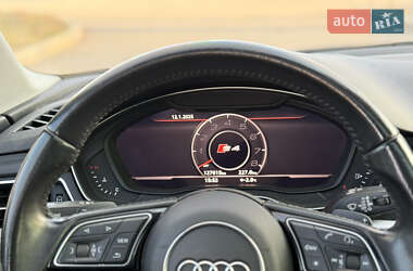 Седан Audi A4 2016 в 