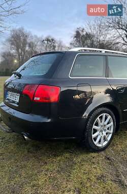 Универсал Audi A4 2006 в 