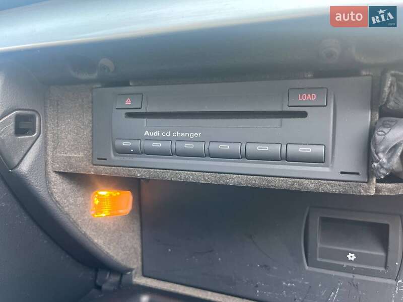 Универсал Audi A4 2006 в Львове