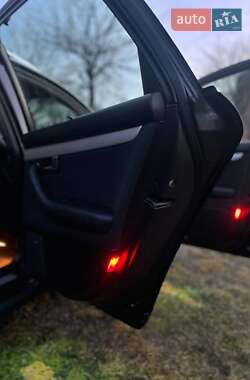 Универсал Audi A4 2006 в 