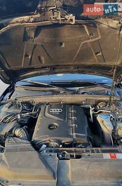 Седан Audi A4 2009 в 