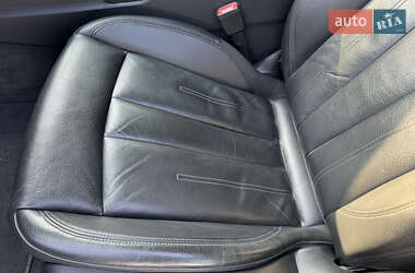 Седан Audi A4 2019 в 