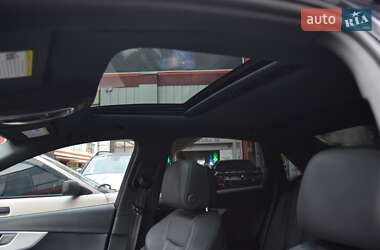 Седан Audi A4 2017 в 