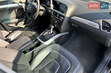 Седан Audi A4 2012 в Кривому Розі