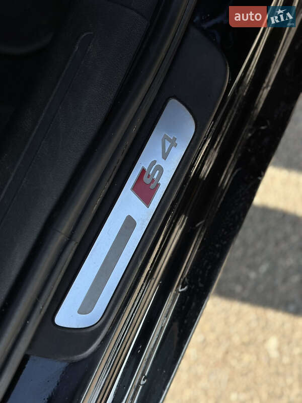 Седан Audi A4 2012 в Кривом Роге фото 22 Седан Audi A4 2012 в Кривом Роге