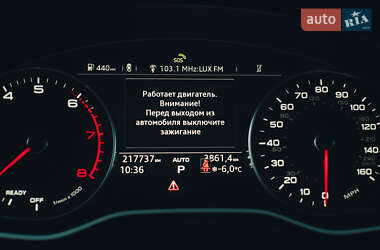 Седан Audi A4 2019 в 