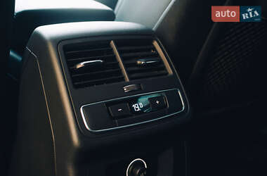 Седан Audi A4 2019 в 
