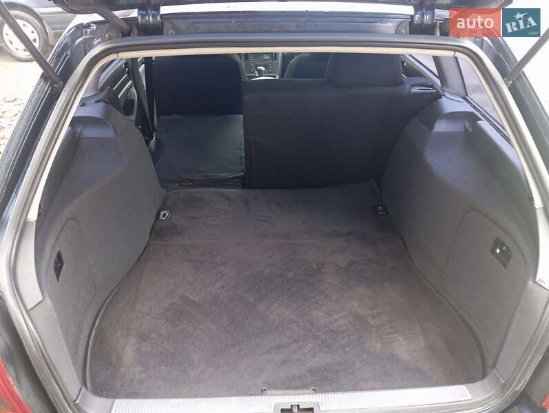 Универсал Audi A4 1997 в Одессе