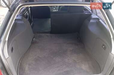 Универсал Audi A4 1997 в 