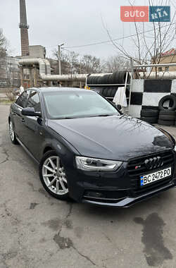 Седан Audi A4 2014 в Харькове Седан Audi A4 2014 в Харькове