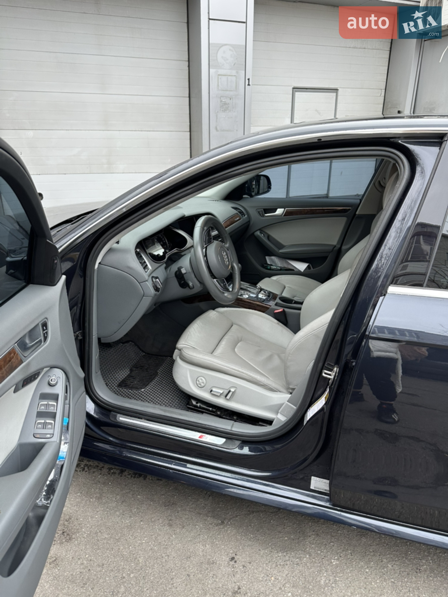 2014 Audi A4 - мініатюра 9