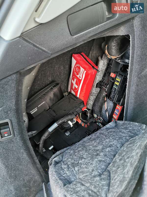 Універсал Audi A4 2019 в Золочеві фото 27 Універсал Audi A4 2019 в Золочеві