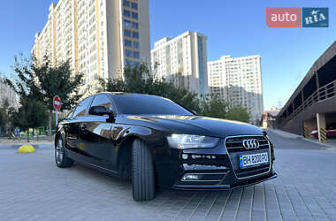 Седан Audi A4 2012 в Одессе