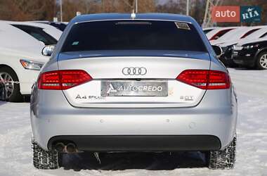 Седан Audi A4 2011 в Києві