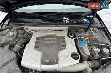 Универсал Audi A4 2011 в 