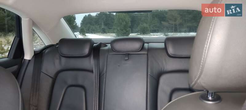 Седан Audi A4 2009 в Ковеле фото 5 Седан Audi A4 2009 в Ковеле