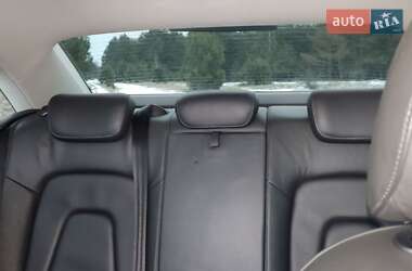 Седан Audi A4 2009 в 