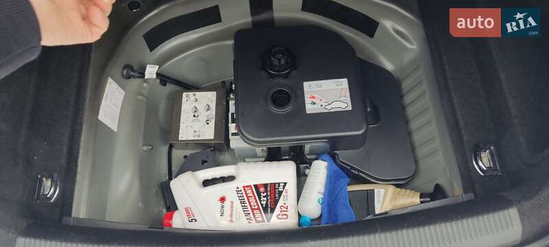 Седан Audi A4 2009 в Ковеле фото 6 Седан Audi A4 2009 в Ковеле