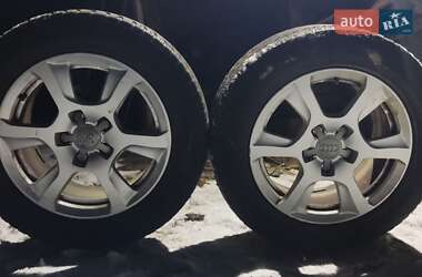 Седан Audi A4 2009 в Ковеле