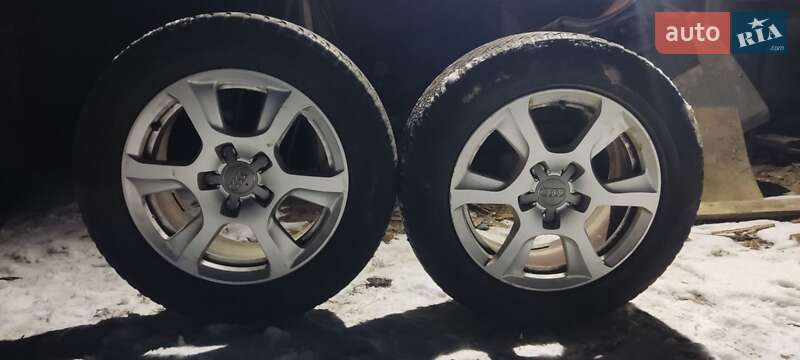 Седан Audi A4 2009 в Ковеле фото 11 Седан Audi A4 2009 в Ковеле