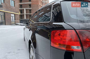 Универсал Audi A4 2006 в 