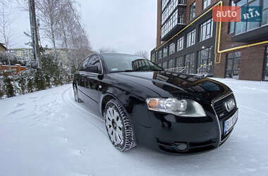 Универсал Audi A4 2006 в 