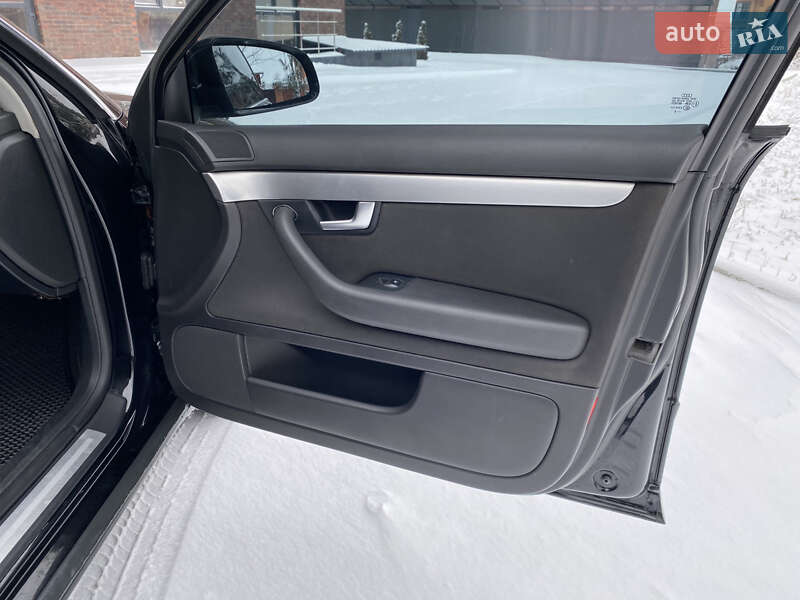 Универсал Audi A4 2006 в Полтаве