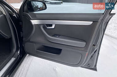 Универсал Audi A4 2006 в 