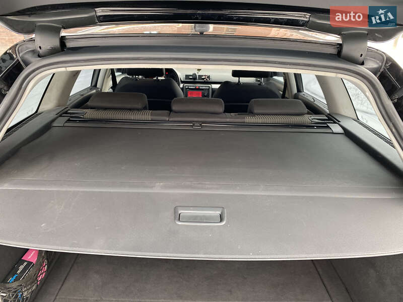 Универсал Audi A4 2006 в Полтаве