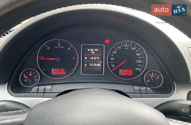 Универсал Audi A4 2006 в 