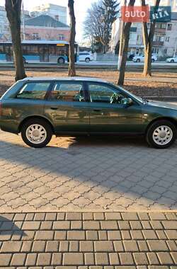 Универсал Audi A4 1999 в Виннице