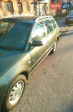 Універсал Audi A4 1999 в 