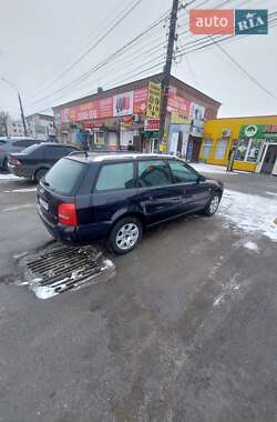 Універсал Audi A4 1999 в Шепетівці