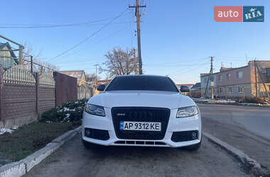 Седан Audi A4 2008 в 