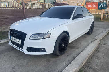 Седан Audi A4 2008 в 