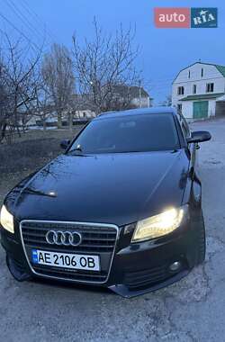 Универсал Audi A4 2011 в Каменском